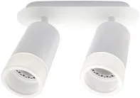 Спот Imex IL.0005.1501-2 WH Leon