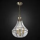 Подвесная люстра Citilux CL444130 Гера-1