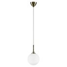 Подвес Lightstar 813021 Globo