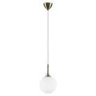 Подвес Lightstar 813021 Globo