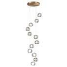 Люстра ODEON LIGHT 5030/83L MIRAGE
