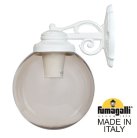 Уличный настенный светильник FUMAGALLI G30.131.000.WZF1RDN BISSO/G300 GLOBE 300