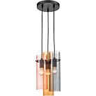 Подвесной светильник Vele Luce VL2092P03 Miele