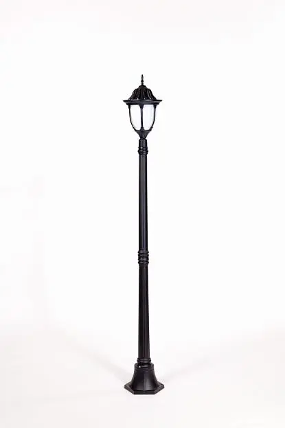 Наземный фонарь Oasis Light 92108 Bl Наземный фонарь Oasis Light 92108 Bl