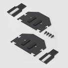 Заглушка для трековых светильников магнитных Elektrostandard 85233/00 Slim Magnetic a070152