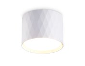 Накладной точечный светильник GX53 Ambrella light TN5358 GX Standard tech