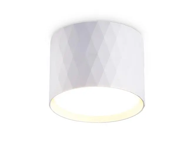 Накладной точечный светильник GX53 Ambrella light TN5358 GX Standard tech Накладной точечный светильник GX53 Ambrella light TN5358 GX Standard tech