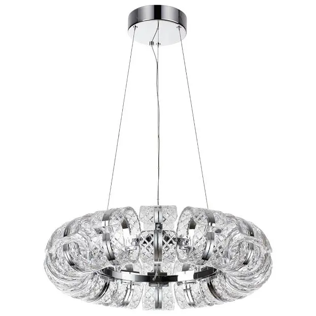 Люстра ODEON LIGHT 5029/92L MIRAGE Люстра ODEON LIGHT 5029/92L MIRAGE