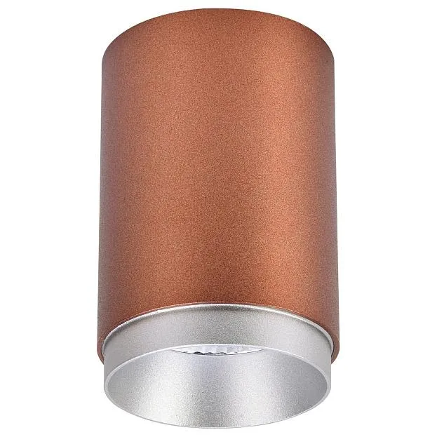 Потолочный светильник Wertmark WE801.01.607+WE803.RG.200 Stecken