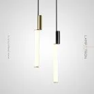 Подвесной светильник TOSSENE Lampatron 8753-24617