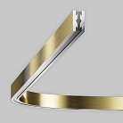 Шинопровод Technical Maytoni TRX154-RC80-BS Accessories for tracks Flarity