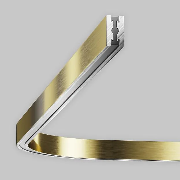 Шинопровод Technical Maytoni TRX154-RC80-BS Accessories for tracks Flarity