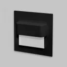 Подсветка для лестниц и ступеней Imex IL.0013.3009-BK Paso