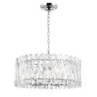 Подвесная люстра Citilux CL334281 Ингвар