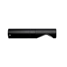 Уличный настенный светильник Odeon Light 7021/3WL BAMBOO