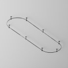 Готовая конструкция (набор) Maytoni Technical TFC-Flar-S01-B Готовые конструкции