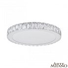 Светильник светодиодный с пультом 310122/D400 NI Arte Milano AM