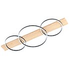 Светодиодный потолочный светильник Eglo 99468 BOYAL