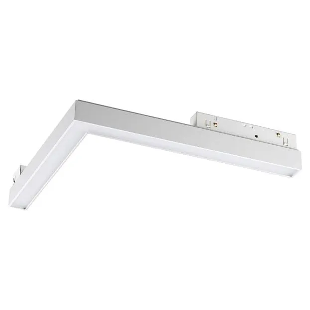 Трековый светильник Novotech 358605 FLUM Трековый светильник Novotech 358605 FLUM