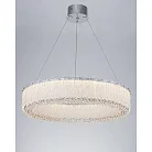 Подвесная люстра iLamp 707 CR King