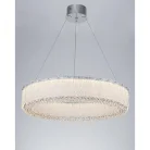 Подвесная люстра iLamp 707 CR King