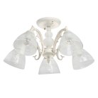 Потолочная люстра DeMarkt 105011905 Ариадна