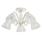 Потолочная люстра DeMarkt 105011905 Ариадна