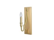 Бра Newport 3451/А brass 3450