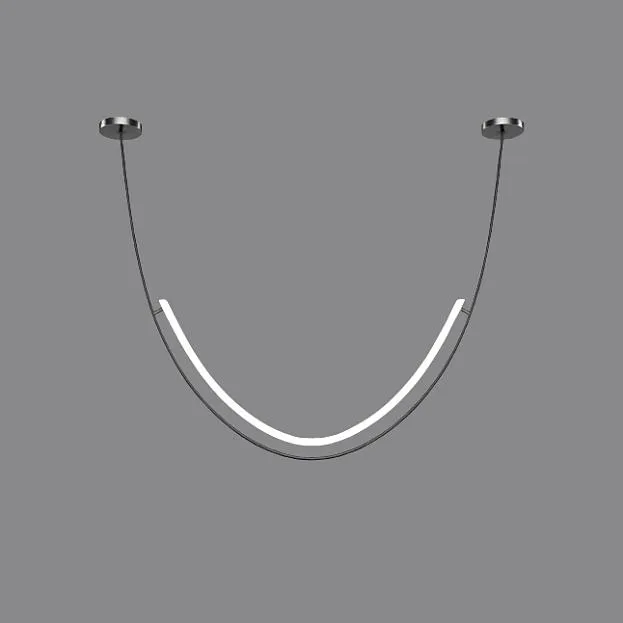 Подвесной Светильник Lianna L80 By Imperiumloft 213762-23