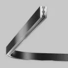 Шинопровод Technical Maytoni TRX154-RC80-B Flarity