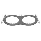 Рамка Lightstar 217629 INTERO 16 Double ROUND