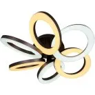 Накладная люстра Stilfort 2082/08/06C Nefler