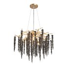 Подвесная люстра Vitaluce V28551-8/7S