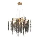 Подвесная люстра Vitaluce V28551-8/7S