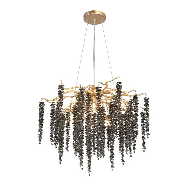 Подвесная люстра Vitaluce V28551-8/7S