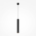 Подвесной светильник Technical Maytoni P072PL-L12B4K-1 FOCUS LED