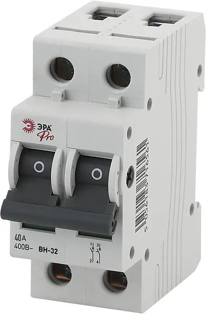 Автоматический выключатель ЭРА NO-902-91