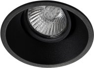 Точечный светильник AM Group AM167 BK AM167