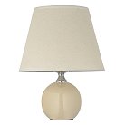 Настольная лампа Arti Lampadari Noli E 4.1 C