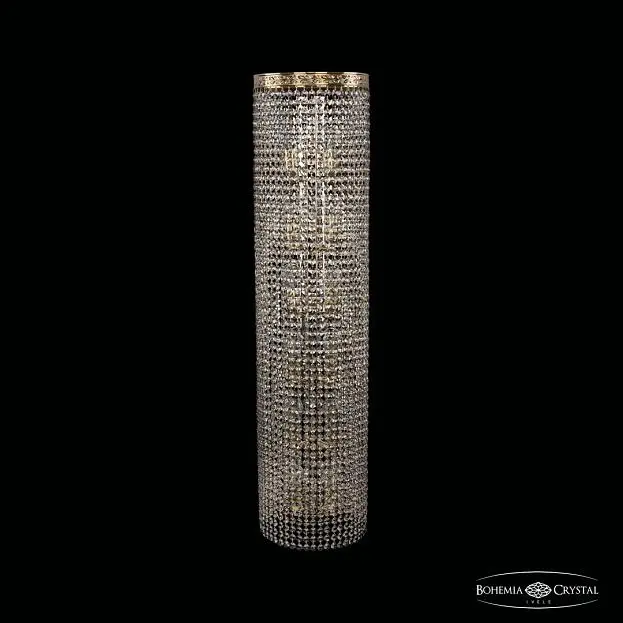 Бра Bohemia 83401B/25IV-100 G R