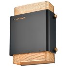 Бра VELANTE 421-021-01