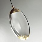 Подвесной светильник Odeon light 7159/3L LOOP