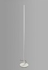 Торшер Crystal Lux CLT 035PT1600 WH