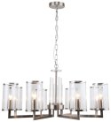 Подвесная люстра Stilfort 1046/11/08P Vase