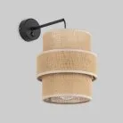 Настенный светильник TK Lighting 5400 Calisto a068431