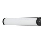 Светильник Настенный Arte Lamp A5210AP-3BK AQUA-BARA