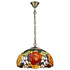 Подвесная люстра Velante 828-806-02