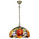 Подвесная люстра Velante 828-806-02