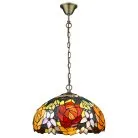 Подвесная люстра Velante 828-806-02