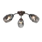 Потолочная люстра Vitaluce V4936-7/3PL